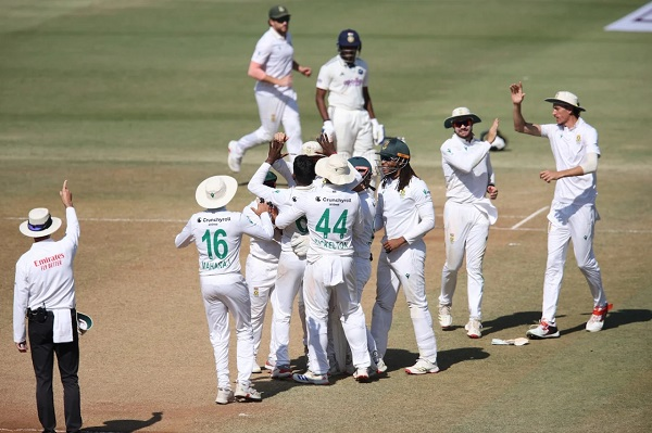 India white wash