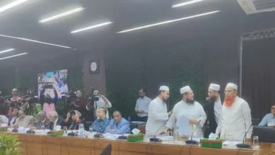 Islami andolon