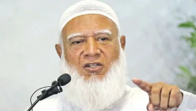 Jamaat Amir
