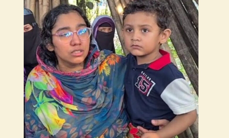 Kalams family