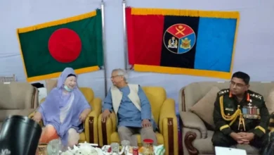 Khaleda yunus Senakunjo