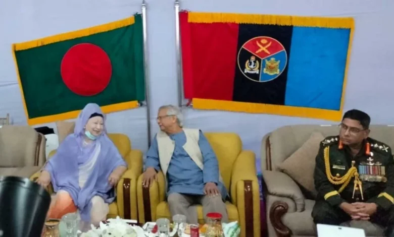 Khaleda yunus Senakunjo
