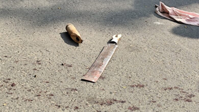 Khulna killed