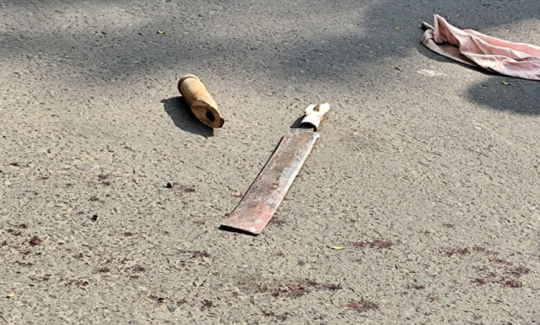 Khulna killed
