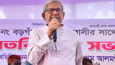 MIRZA FAKHRUL ISLAM ALAMGIR 1