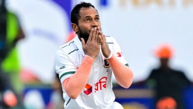 Mushfiqur Rahim
