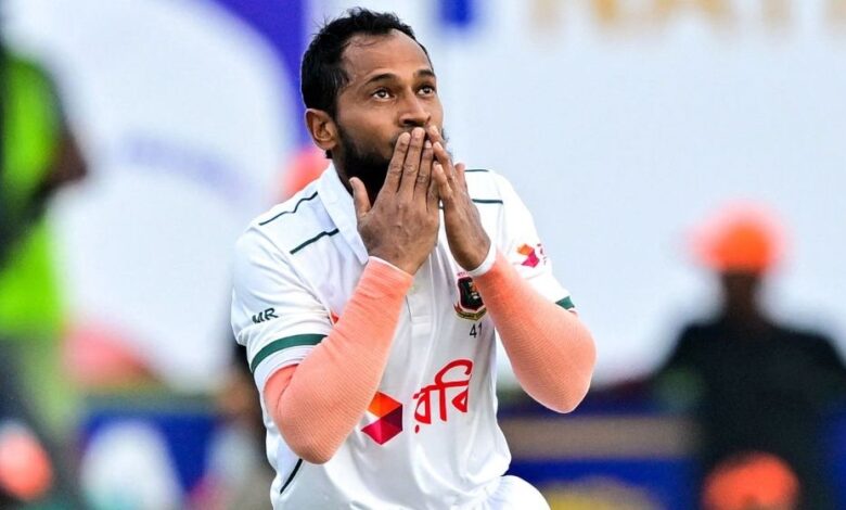 Mushfiqur Rahim