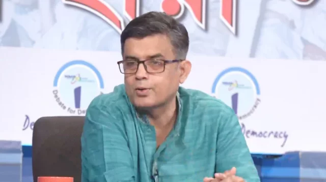 মৃত্যুদণ্ডপ্রাপ্ত সাবেক স্বরাষ্ট্রমন্ত্রী আসাদুজ্জামানকে খুব শিগগিরই বাংলাদেশে প্রত্যর্পণ: প্রেস সচিব 1 Press secretary