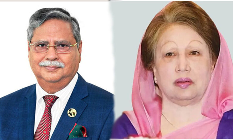 Rastropoti khaleda