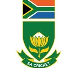 SA cricket