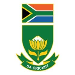 SA cricket