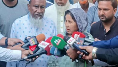 abu saids parents