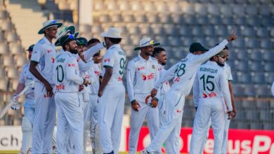 bangladesh win