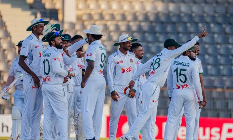 bangladesh win