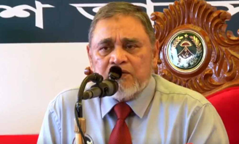 cec nirbacon