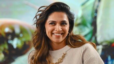 deepika padukone