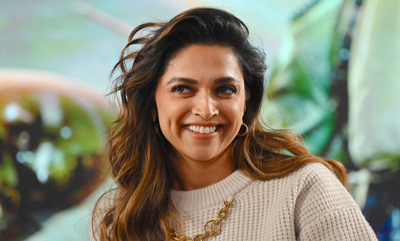 deepika padukone