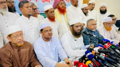 islami dal