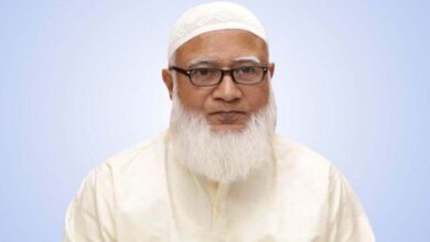 jamaat amir