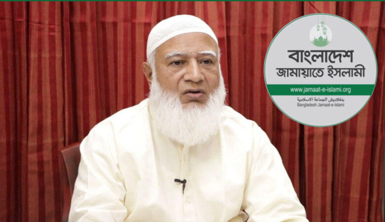জোট নয়, সমঝোতার ভিত্তিতে প্রতিদ্বিন্দ্বিতা করবে জামায়াত -ডা. শফিকুর রহমান 1 jamat