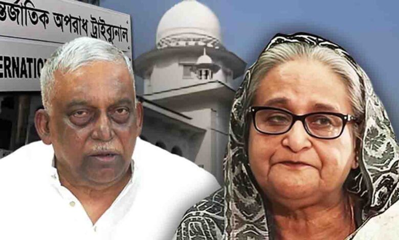 হাসিনা-কামালের মৃত্যুদণ্ডের পূর্ণাঙ্গ রায় প্রকাশ 1 kamal hasina