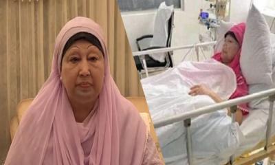 khaleda evercare