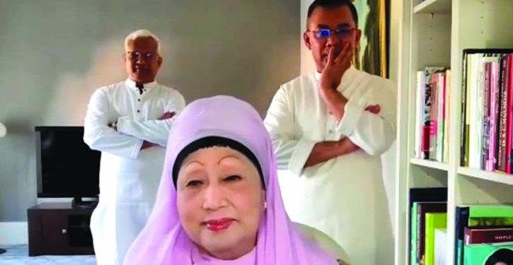খালেদা জিয়া সিসিইউতে 1 khaleda vasion