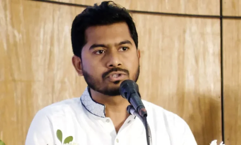 noor shibir