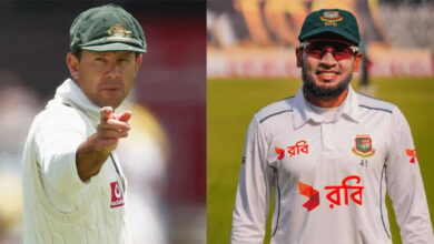 ponting