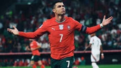 ronaldo biswa cup
