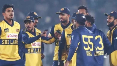 srilanka