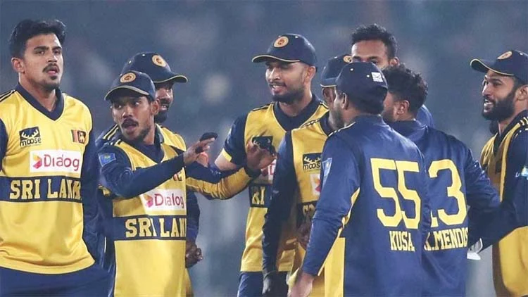 srilanka