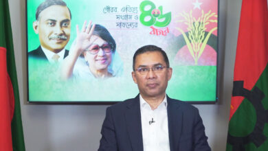 tarique 46 years