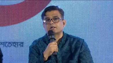 প্রেস সচিব