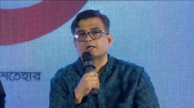 প্রেস সচিব