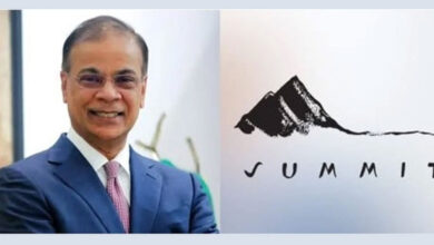 Aziz summit