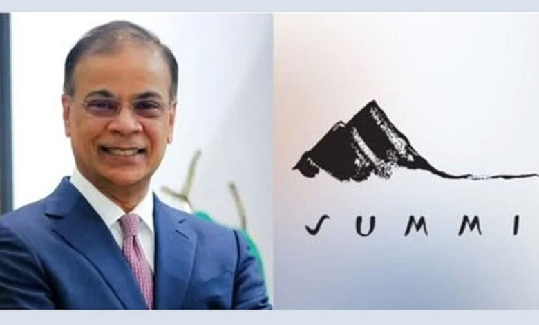 Aziz summit