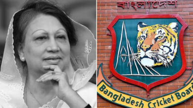 BCB Khaleda