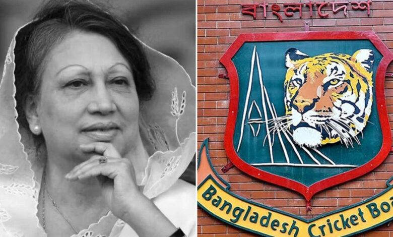 BCB Khaleda