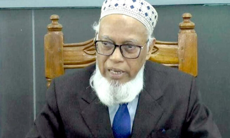 EC Masud