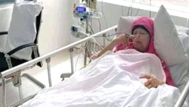 Khaleda ccu 2