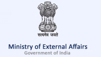 MOFA India