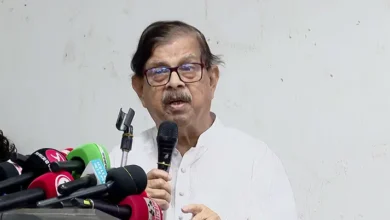 Mahmudur Rahman Manna