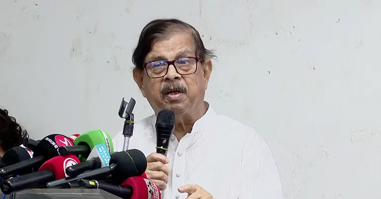 Mahmudur Rahman Manna