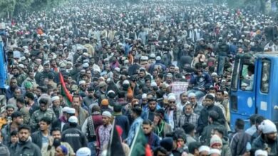 People janaja khaleda