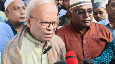 RUHUL KABIR RIZVI