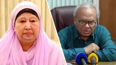Rizvi khaleda