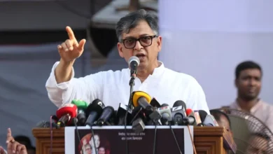 Salahuddin sorojontro