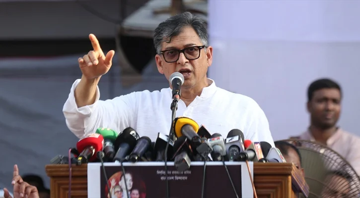 ওসমান হাদিকে হত্যাকাণ্ডের পেছনে বড় ধরনের ষড়যন্ত্র রয়েছে : সালাহউদ্দিন আহমদ 1 Salahuddin sorojontro