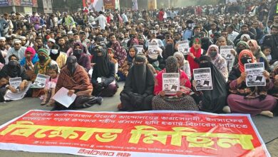 Shahbag Hadi
